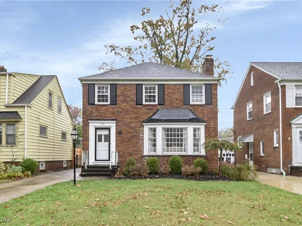 3158 W 159th St, Cleveland, OH 44111