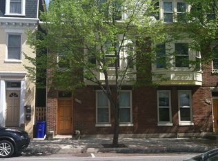 228 N Potomac St #1, Hagerstown, MD