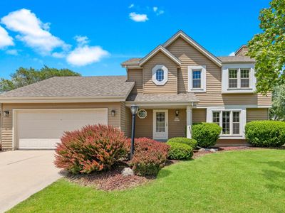 W169N10675 Juniper DRIVE, Germantown, WI, 53022