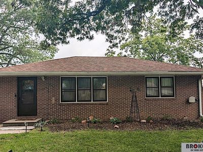 1927 N 57th St, Lincoln, NE, 68505