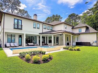 233 Merrie Way Ln, Houston, TX 77024