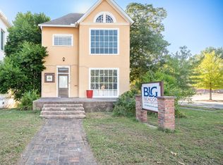 1323 S Broadway St, Little Rock, AR 72202