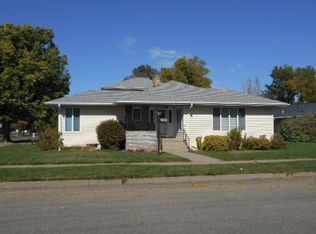 118 7th St W, Mobridge, SD 57601