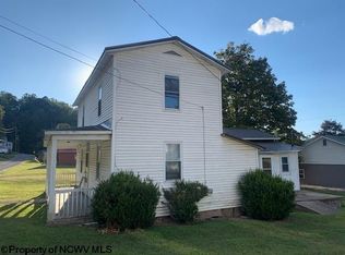 68 Cole St, Philippi, WV
