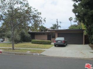 3563 Meier St, Los Angeles, CA 90066