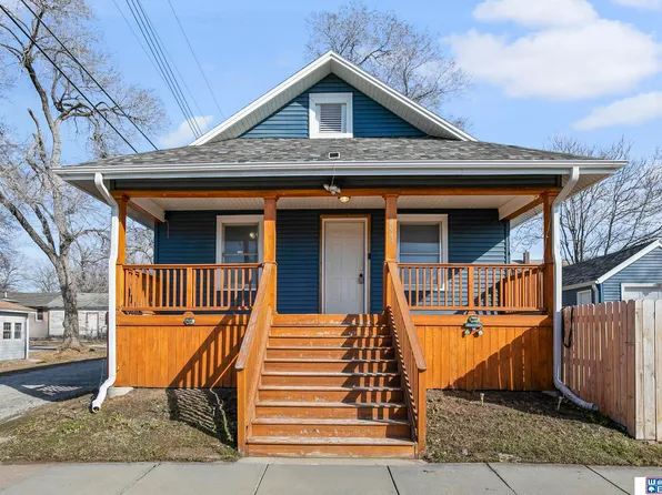 2024 Dudley St, Lincoln, NE 68503