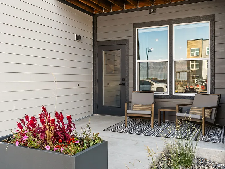 Northwest Crossing Apartment Homes — Photo 77