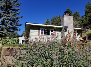 11836 Silver Bear Rd, Conifer, CO 80433