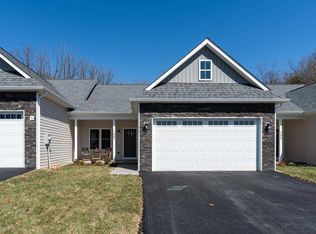 1231 Stocker St, Staunton, VA 24401