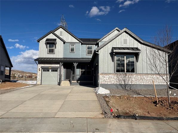 2904 S Poppy Street, Morrison, CO 80465