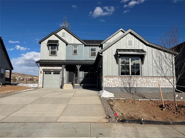 2904 S Poppy Street, Morrison, CO 80465
