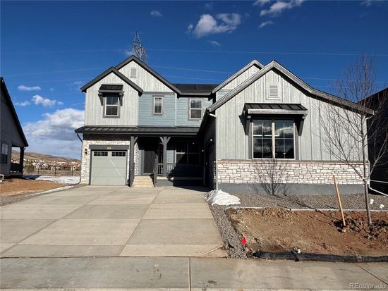2904 S Poppy Street, Morrison, CO 80465