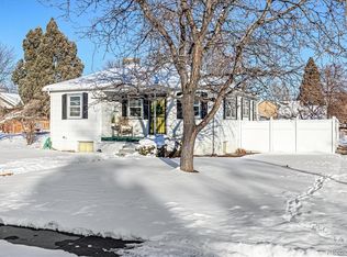 2790 S Grant St, Englewood, CO 80113