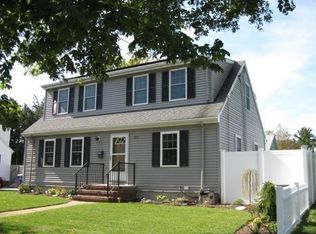 193 Milford St, New Bedford, MA 02745