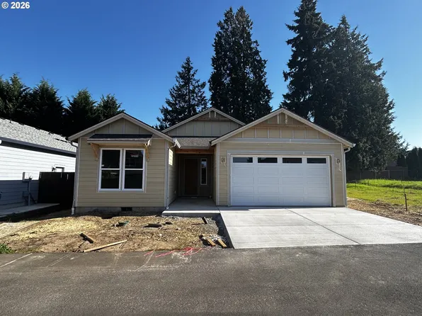 7005 NE 50th Ave, Vancouver, WA 98661