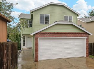 7225 SW 200th Pl, Beaverton, OR 97007