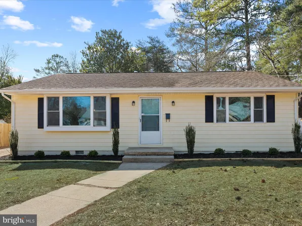 430 South Blvd, Salisbury, MD 21801