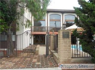 3939 Eagle St UNIT 102, San Diego, CA 92103