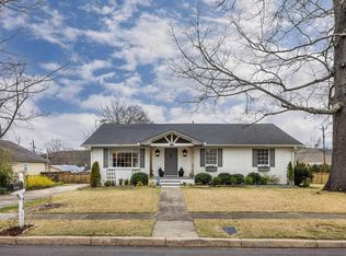 1830 5th Ave S, Birmingham, AL 35210