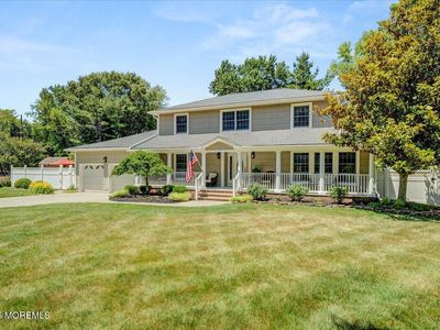 5 Trotter Terrace, Belford, NJ, 07718