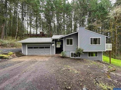 23468 Lewis Dr, Philomath, OR, 97370