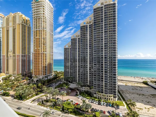 17550 Collins 1604 Sunny, North Miami Beach, FL 33160