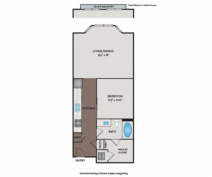 Floor plan 01S2