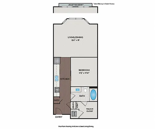 Floor plan 01S2