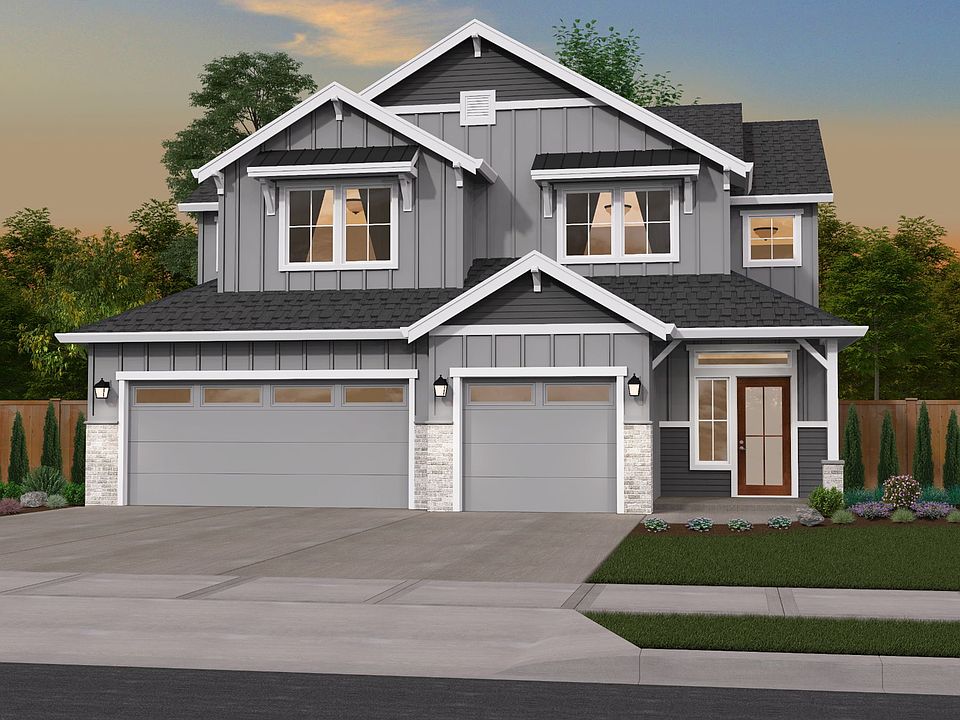 Rendering of a Yukon D