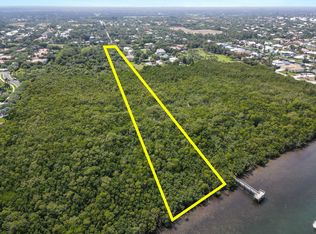 SE Gomez Ave, Hobe sound, FL 33455