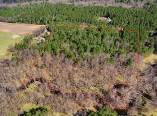Four Mile Lane Parcel 18220720 12, Wisconsin Rapids, WI 54494