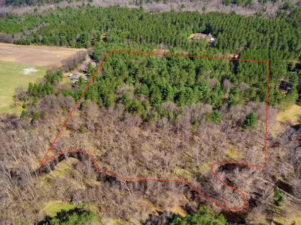 12.55 Acres FOUR MILE LANE #Parcel 018220720-12., Wisconsin Rapids, WI 54494