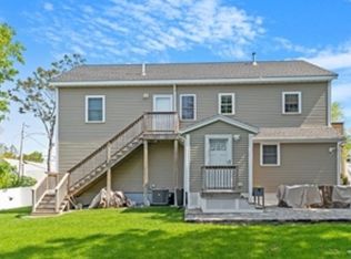 25 Hopkins St #1, Revere, MA 02151