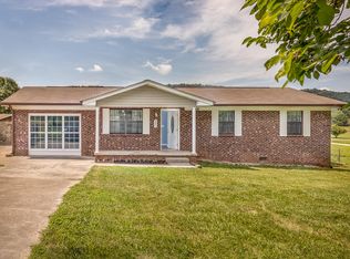 307 Rhodes Rd, New Market, TN 37820