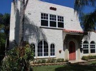 611 36th St, West Palm Beach, FL 33407