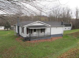 411 Ranch Rd, Dunbar, PA 15431