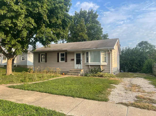 710 Van Buren St, Quincy, IL 62301
