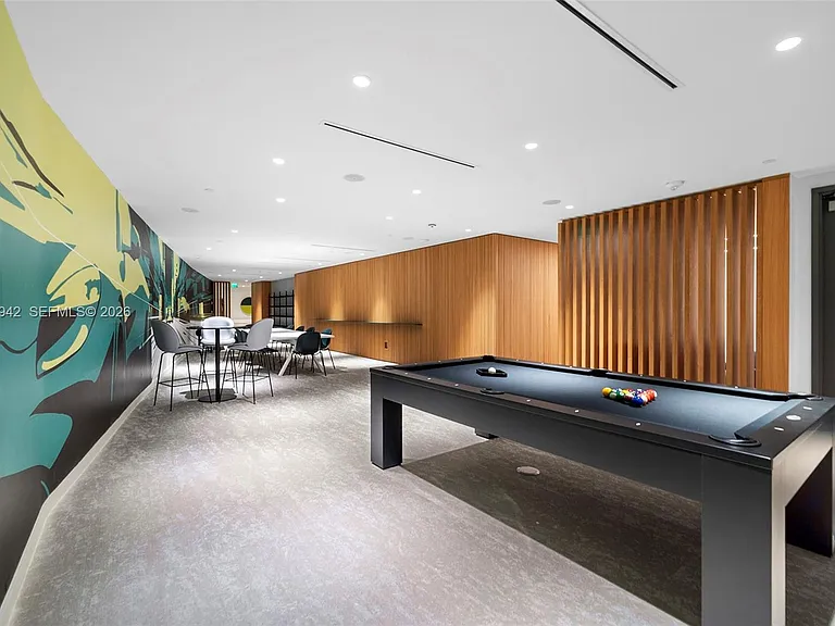 300 Biscayne Boulevard Way #1605 — Photo 27