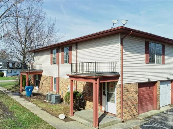 10051 E Penrith Dr, Indianapolis, IN 46229