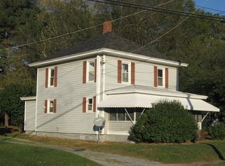 11573 Occohannock Neck Rd, Exmore, VA 23350