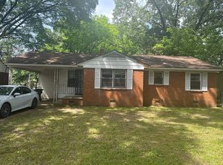 3168 Clarendon Rd LOT 278, Memphis, TN 38118