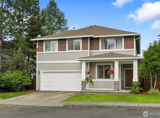 Crosswater, Lake Stevens, WA 98258