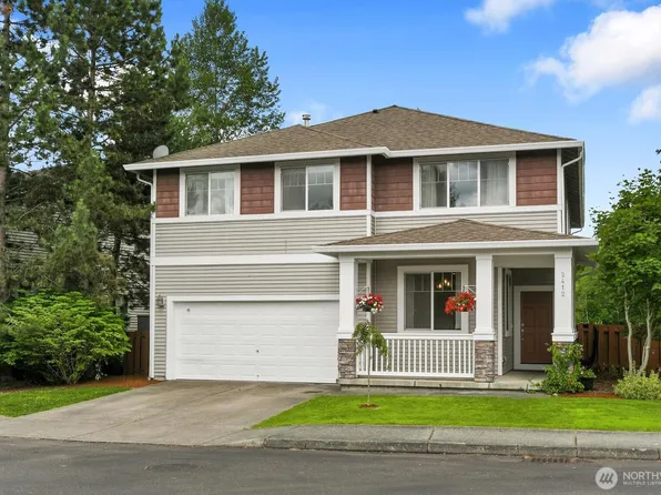 2412 84th Avenue NE, Lake Stevens, WA 98258