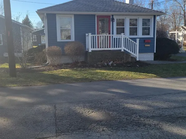 508 Oak Ave, Lakeside Marblehead, OH 43440