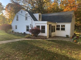 4003 George Hawk Rd, Shelby, OH 44875