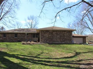 3950 Lefevre Rd, Troy, OH 45373