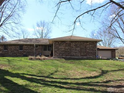 3950 Lefevre Rd, Troy, OH, 45373