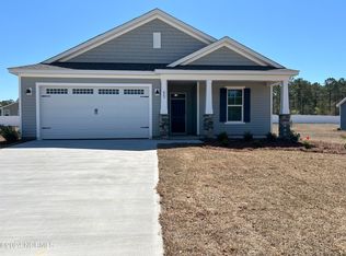 623 Lemming Ln SE, Bolivia, NC 28422