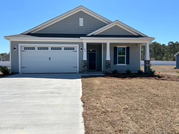 623 Lemming Lane SE, Bolivia, NC 28422