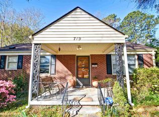 719 Graymont Ave, Columbia, SC 29205